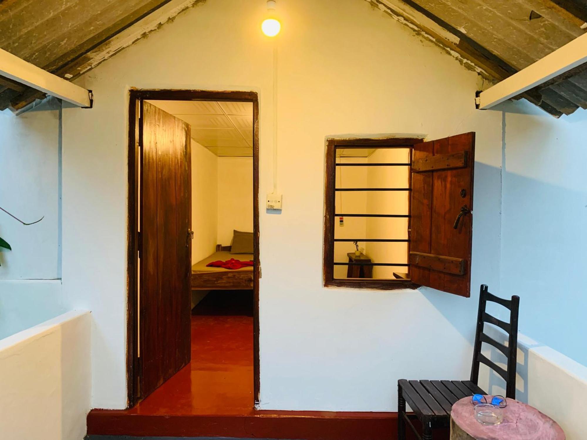 Little Fairy Home B&B Arugam Bay Buitenkant foto