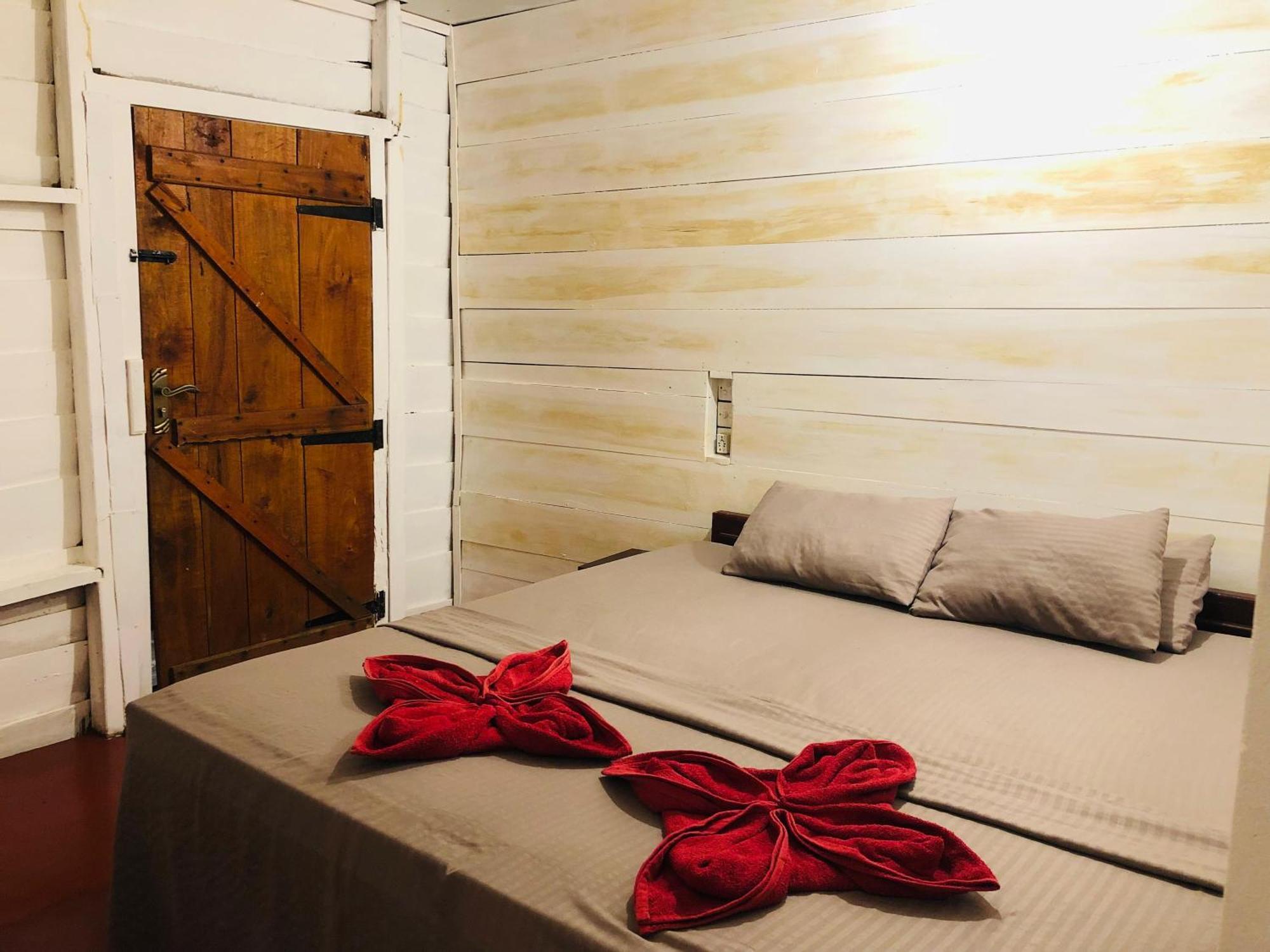 Little Fairy Home B&B Arugam Bay Buitenkant foto